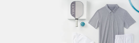 Men's Court to Resort