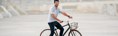 Men's Vuori Meta™ Collection