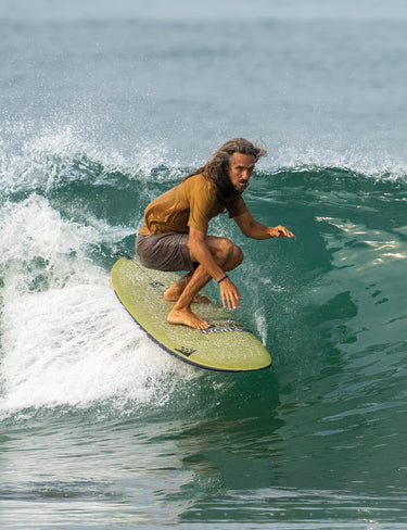 Infinity Boardshort